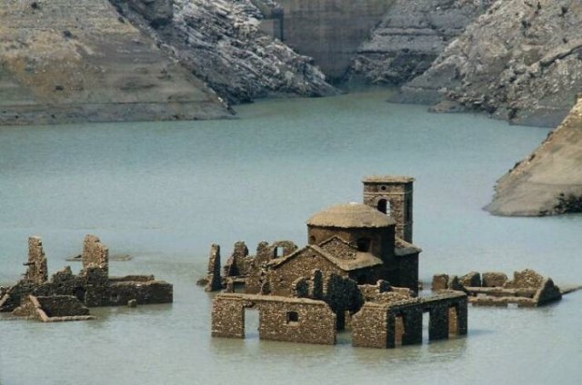 This Is Submechanophobia (29 pics)