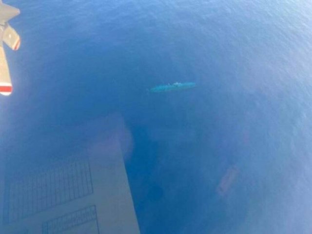 This Is Submechanophobia (29 pics)