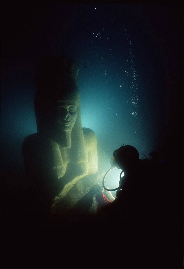 This Is Submechanophobia (29 pics)