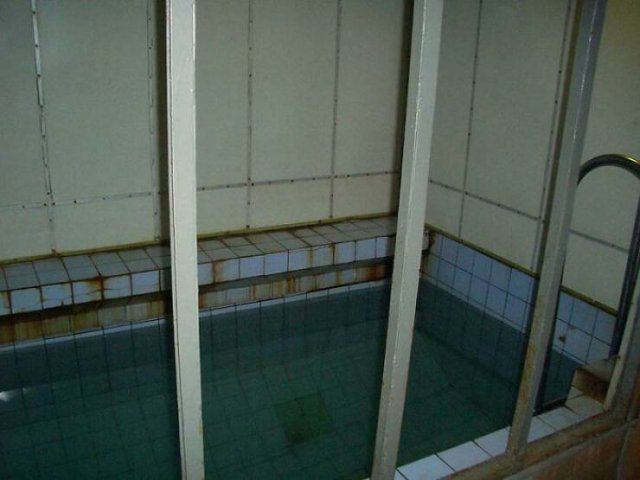 This Is Submechanophobia (29 pics)