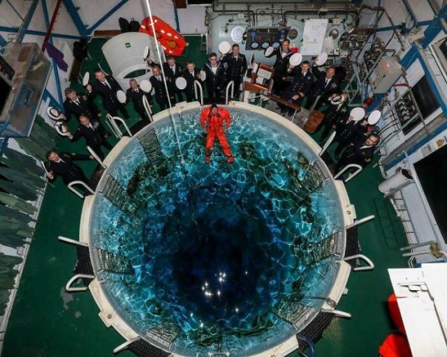 This Is Submechanophobia (29 pics)