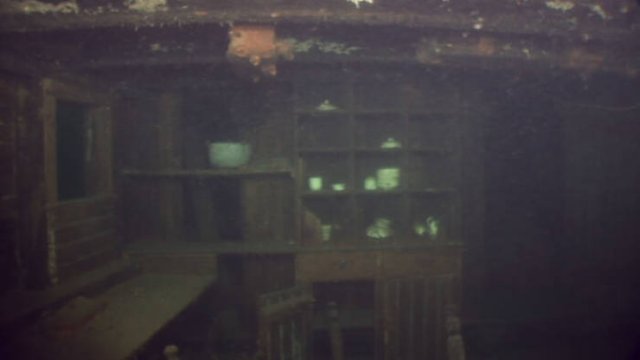 This Is Submechanophobia (29 pics)