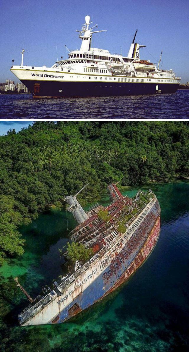 This Is Submechanophobia (29 pics)