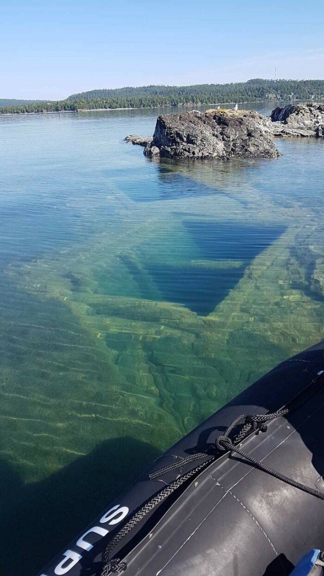 This Is Submechanophobia (29 pics)