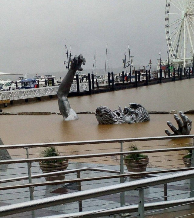 This Is Submechanophobia (29 pics)