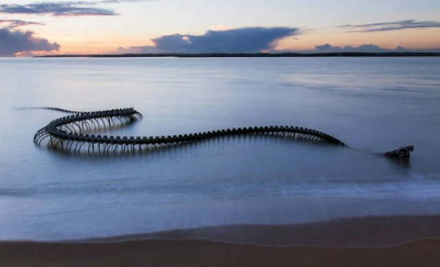 This Is Submechanophobia (29 pics)