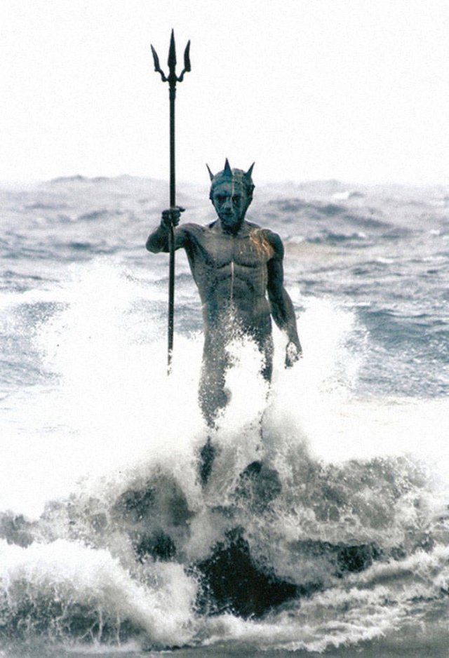 This Is Submechanophobia (29 pics)