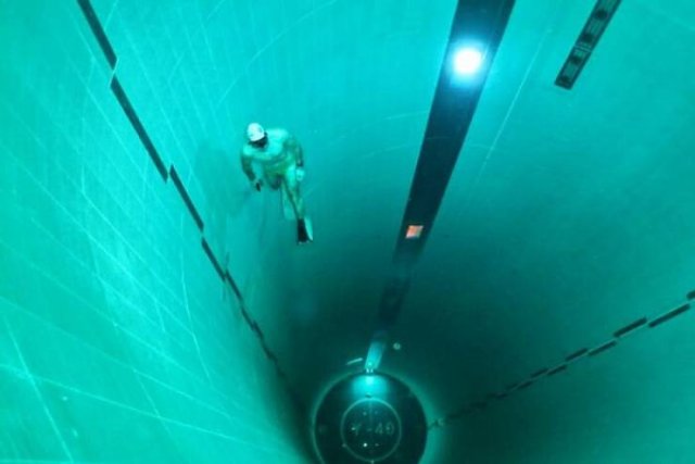 This Is Submechanophobia (29 pics)