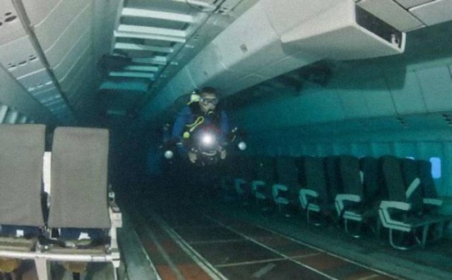This Is Submechanophobia (29 pics)