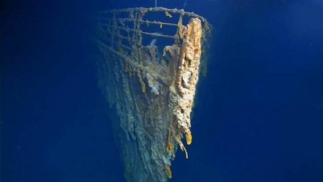 This Is Submechanophobia (29 pics)