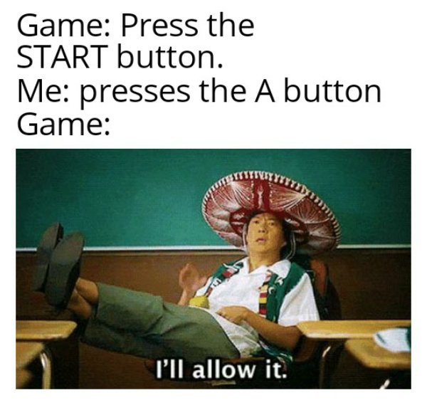 Random Funny Memes (21 pics)