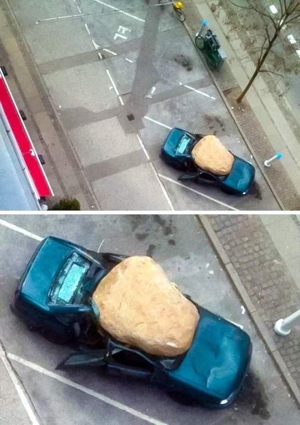 Things That Look Like Food (33 pics) Things That Look Like Food (33 pics)