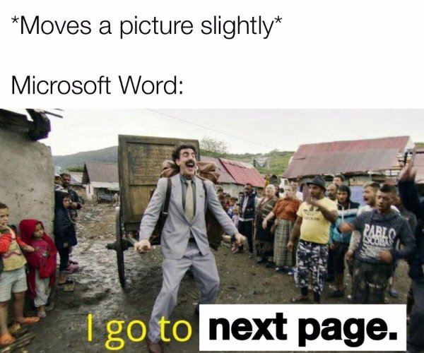 Random Funny Memes (21 pics)