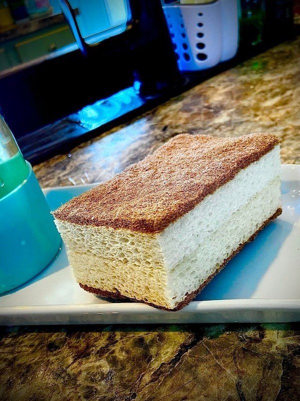 Things That Look Like Food (33 pics)