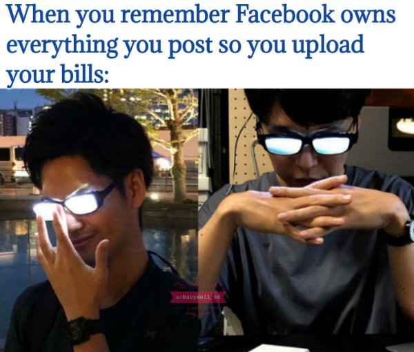 Random Funny Memes (21 pics)