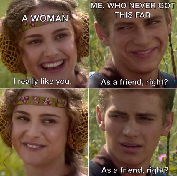 Random Funny Memes (21 pics)