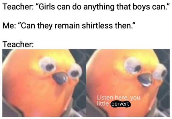 Random Funny Memes (21 pics)