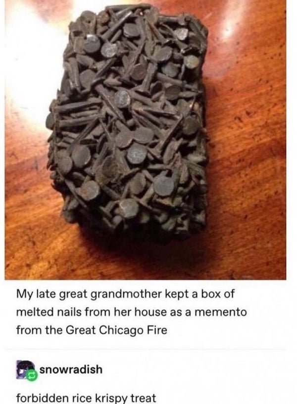 Things That Look Like Food (33 pics)