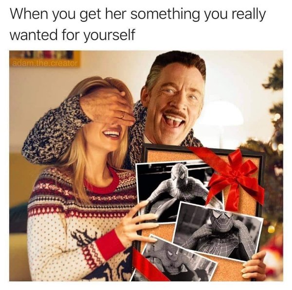 Hilarious Memes (25 pics)