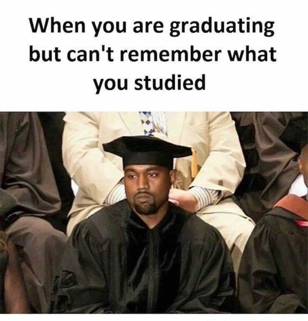 Graduation Memes (34 pics)