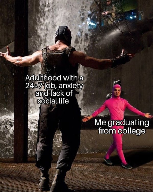 Graduation Memes (34 pics)