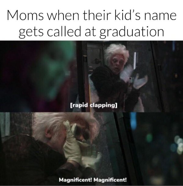 Graduation Memes (34 pics)