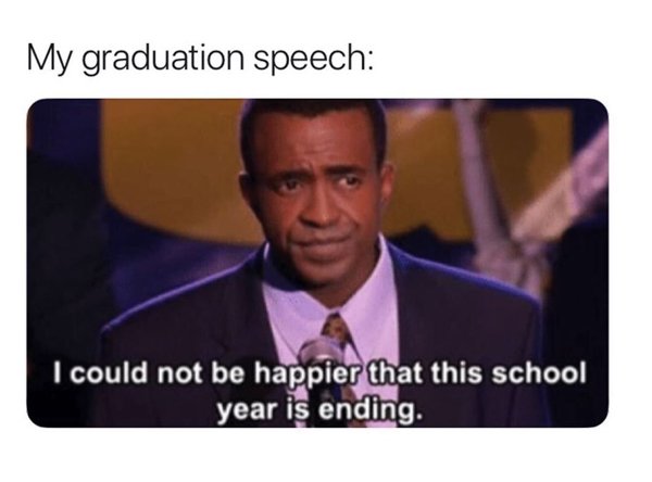 Graduation Memes (34 pics)