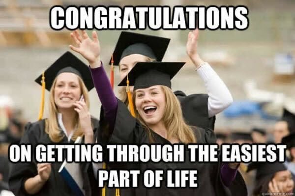 Graduation Memes (34 pics)