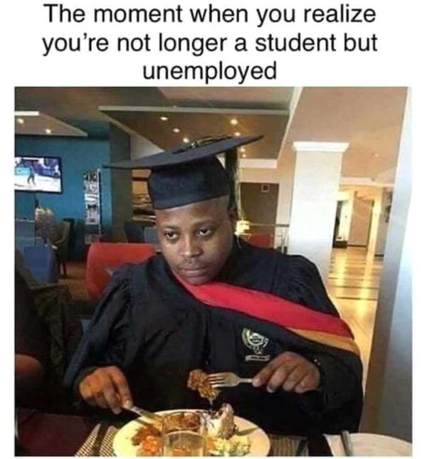 Graduation Memes (34 pics)