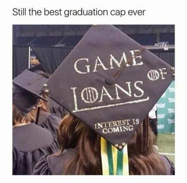 Graduation Memes (34 pics)