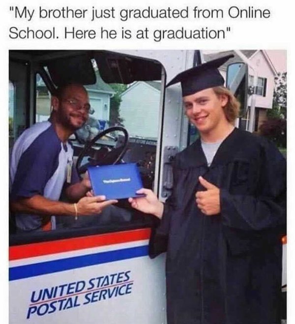 Graduation Memes (34 pics)