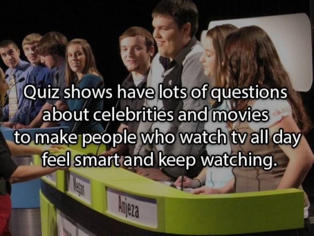 Shower Thoughts (16 pics)