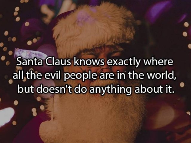 Shower Thoughts (16 pics)