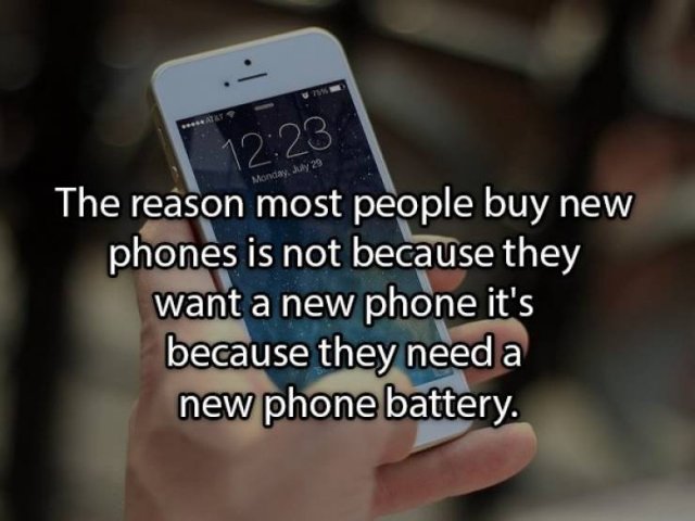 Shower Thoughts (16 pics)