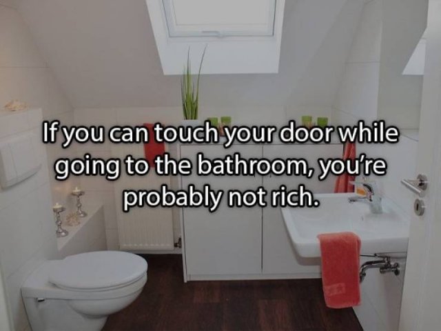 Shower Thoughts (16 pics)