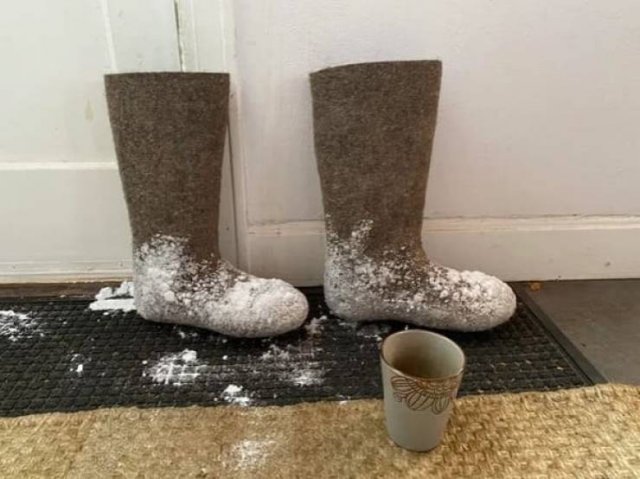 Old Things In Perfect Condition (30 pics)