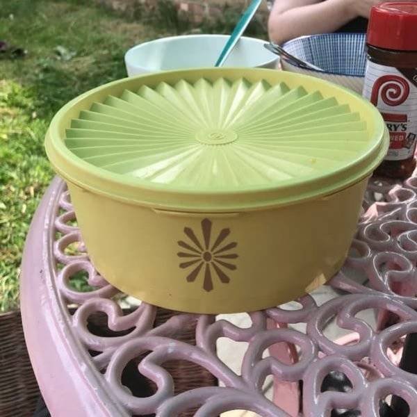 Old Things In Perfect Condition (30 pics)