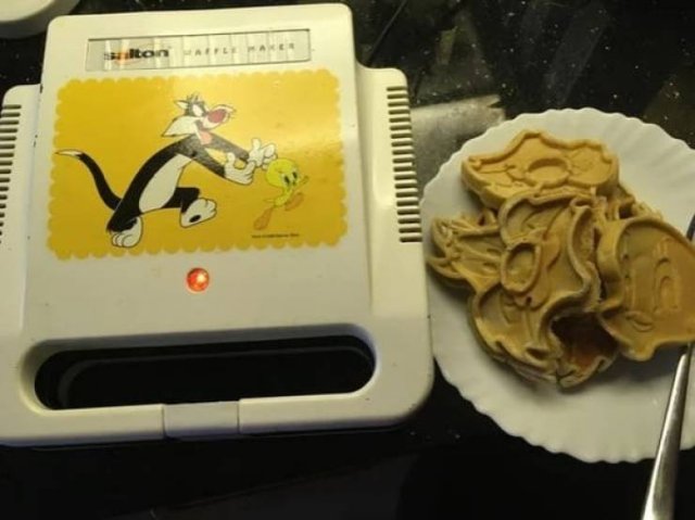 Old Things In Perfect Condition (30 pics)