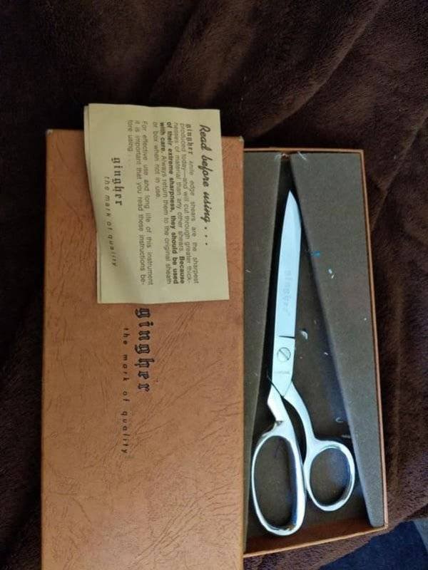 Old Things In Perfect Condition (30 pics)