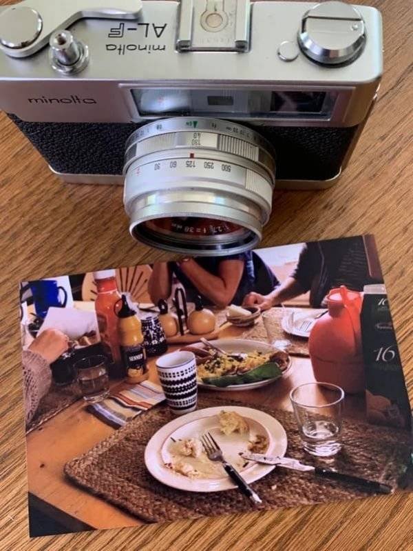 Old Things In Perfect Condition (30 pics)