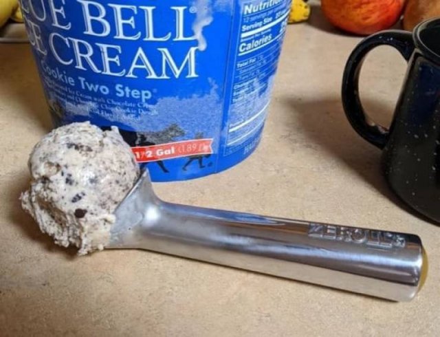 Old Things In Perfect Condition (30 pics)