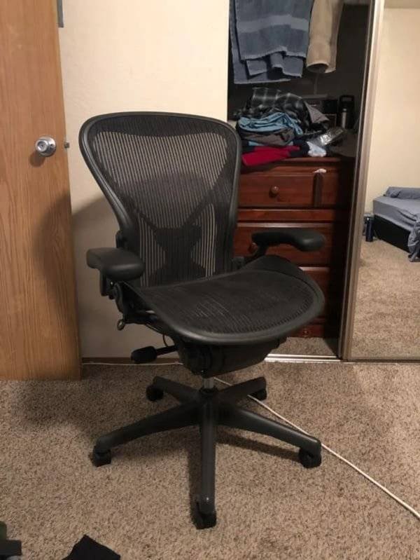 Old Things In Perfect Condition (30 pics)
