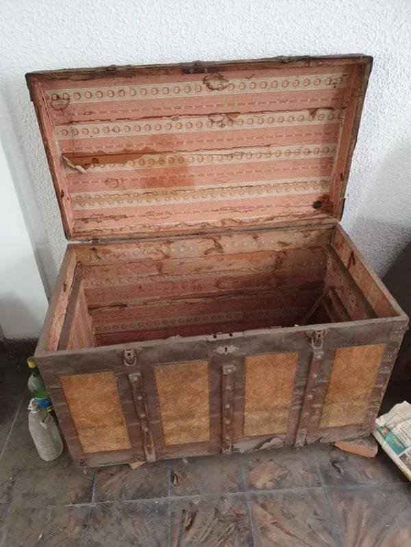 Old Things In Perfect Condition (30 pics)