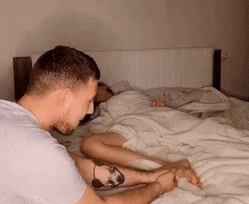 Acid Gifdump, June 7 (25 gifs)