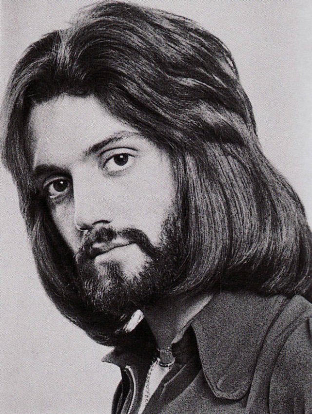 Men Hairstyles In 1970's (22 pics)