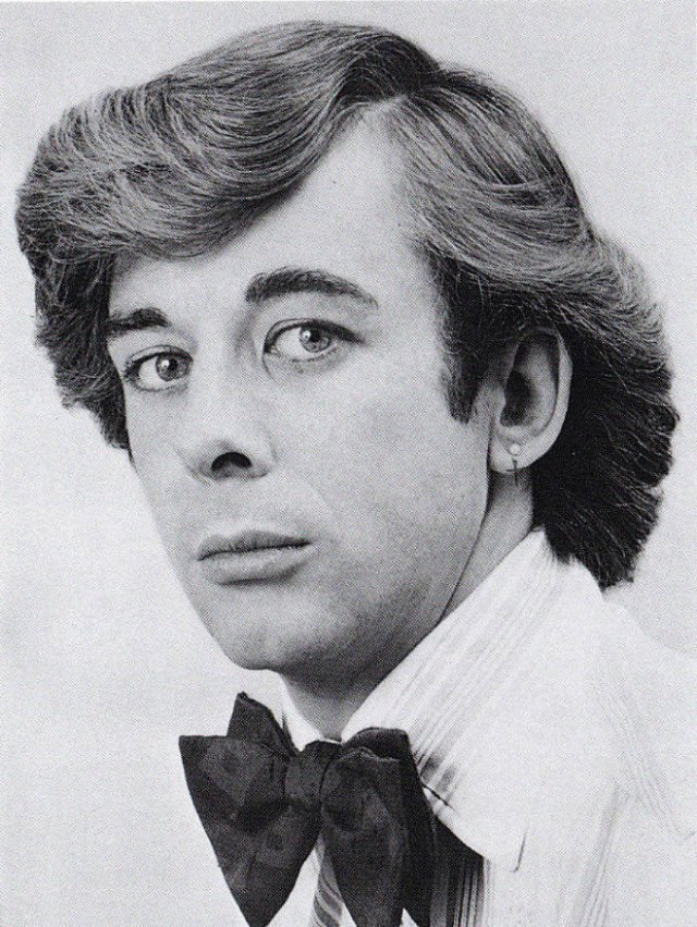 Men Hairstyles In 1970's (22 pics)