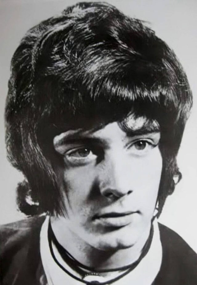 Men Hairstyles In 1970's (22 pics)