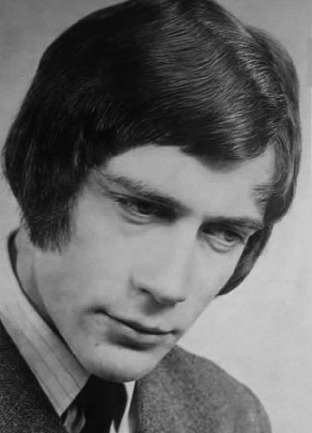 Men Hairstyles In 1970's (22 pics)