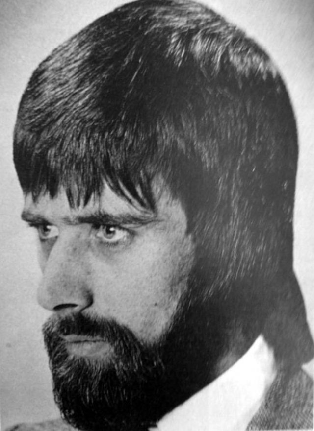 Men Hairstyles In 1970's (22 pics)