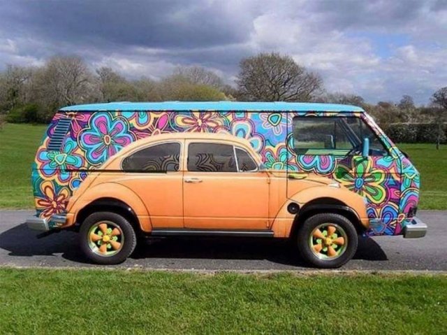 Acid Picdump 1 (86 pics)